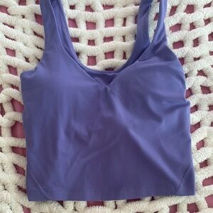 Lululemon Align Tank Top